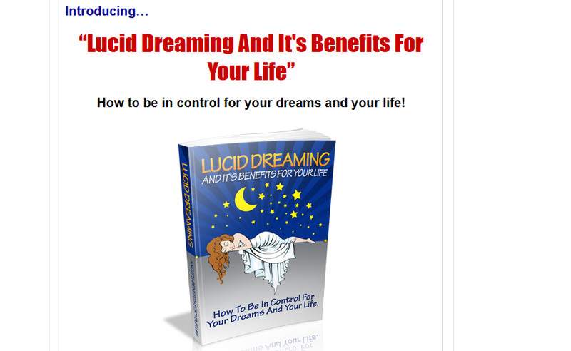 Sleep E books, Guides, Website Pages & Courses Bundle w/MRR License gallery