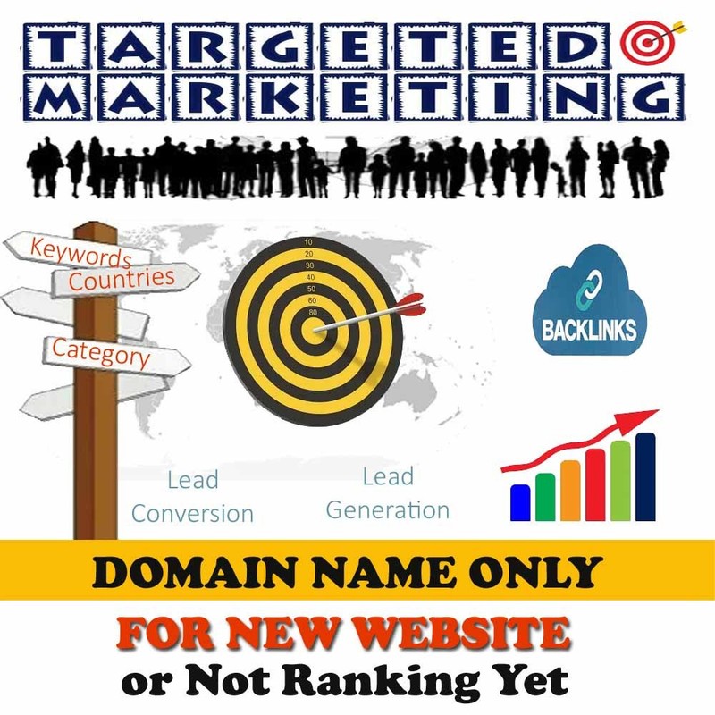 Exclusive SEO - Organic Targeted Marketing | Website Search Engines Ranking