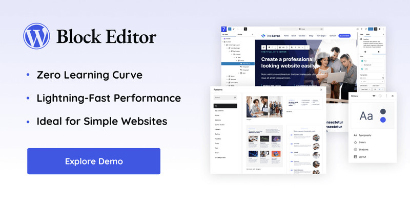 The7 12.2.0 Ultimate Website & Online Store Builder for WordPress WooCommerce gallery