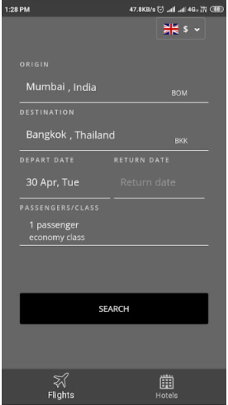 Android Travel App Business - Passive Income gallery