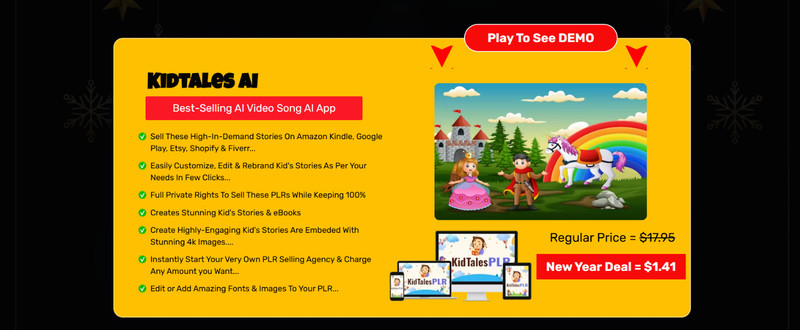 Get Exclusive Access To 12 Of Our Best-Selling AI Apps Bundled gallery