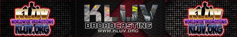 KLUV.ORG KLUV Broadcasting Shoutcast Internet Radio Station Global Streaming Spa gallery
