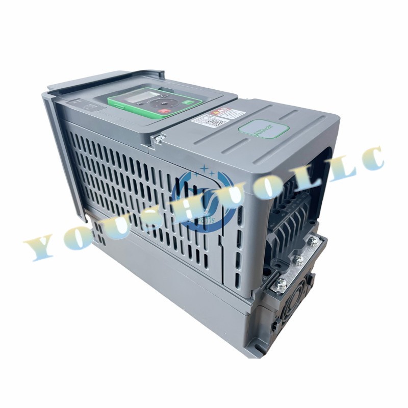For NEW ATV610U30N4 frequency converter Three phase 380-480V 3KW gallery