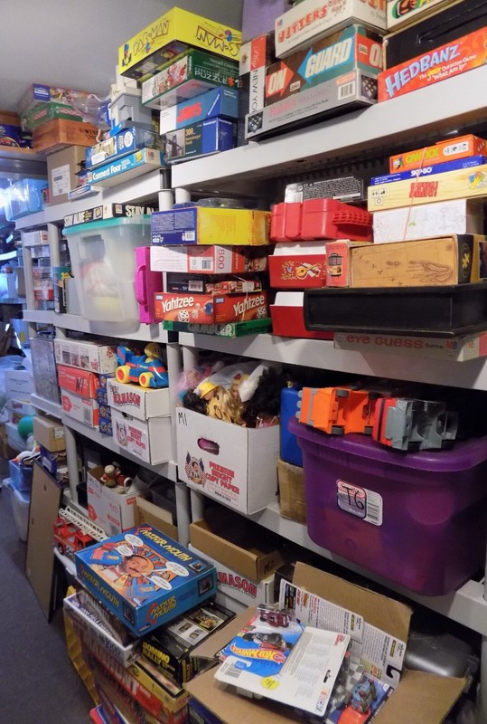 EBAY STORE INVENTORY- Valued at $50,000 – Entire Contents