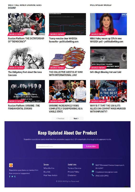 Online Store Cum News Website Automation By AI Tool Wordpress Slider Theme Earn gallery
