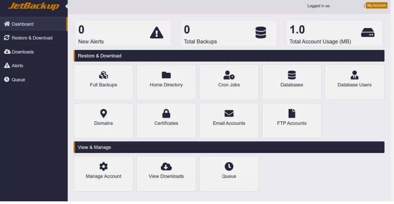 cPanel SSD Web Hosting -Daily Backup| SSL|$1 a month| 1GB Storage |SitePad gallery