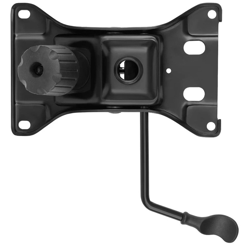 Universal Office Chair Seat Mechanism Swivel Tilt Control Plate Replacement gallery