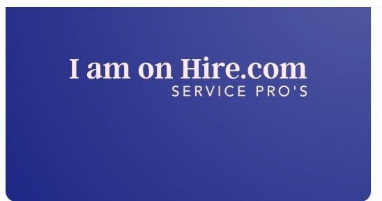 Iamonhire.com Domain Name & Classified Business Website for Sale gallery