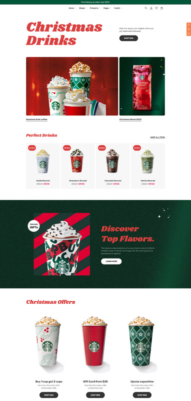 ShoMog - Multipurpose Shopify Theme | Responsive eCommerce | Mobile Optimized gallery