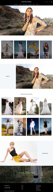 CUSTOM WORDPRESSWEBSITE DESIGN -Professional Modern and Responsive Website gallery