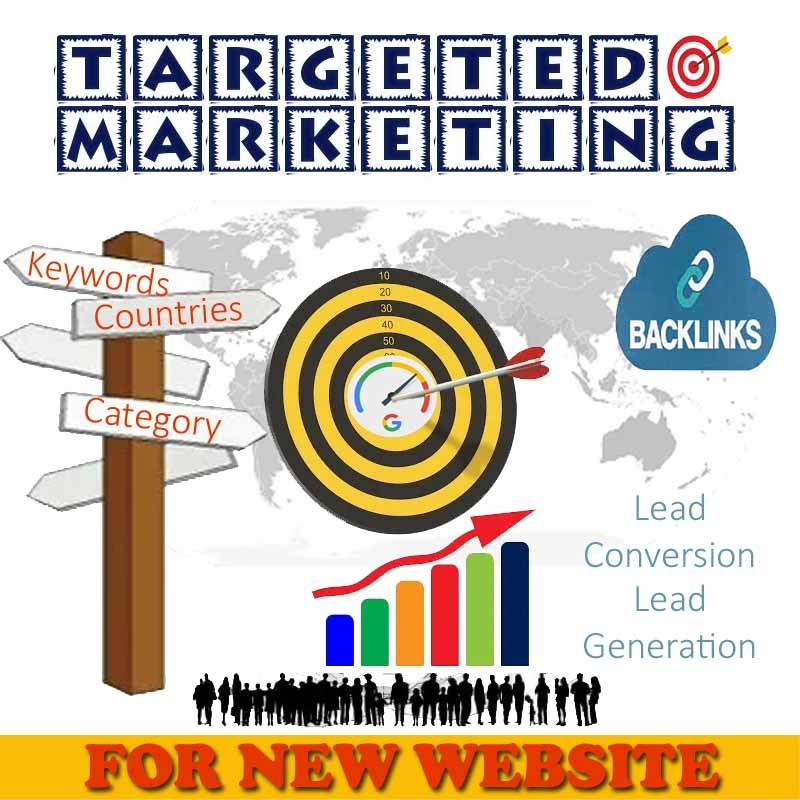 Exclusive SEO - Organic Targeted Marketing | Website Search Engines Ranking gallery