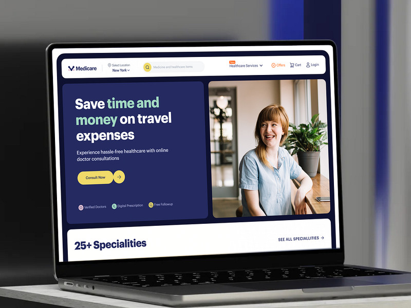 Custom Business Website Design in 24 Hours Shopify, WordPress, Wix, Squarespace gallery