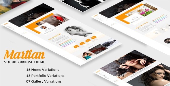 Premium Landing Page Themes Templates UI & More Fully Editable PSD Files gallery
