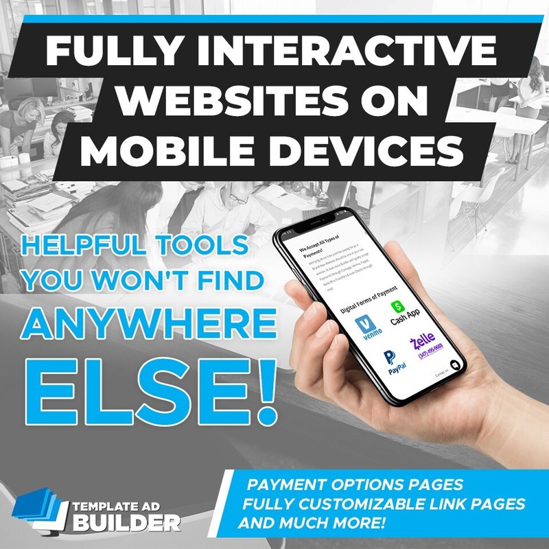 New Responsive WordPress Website Refresh, Redesign or Fix – Marketing Rebranding