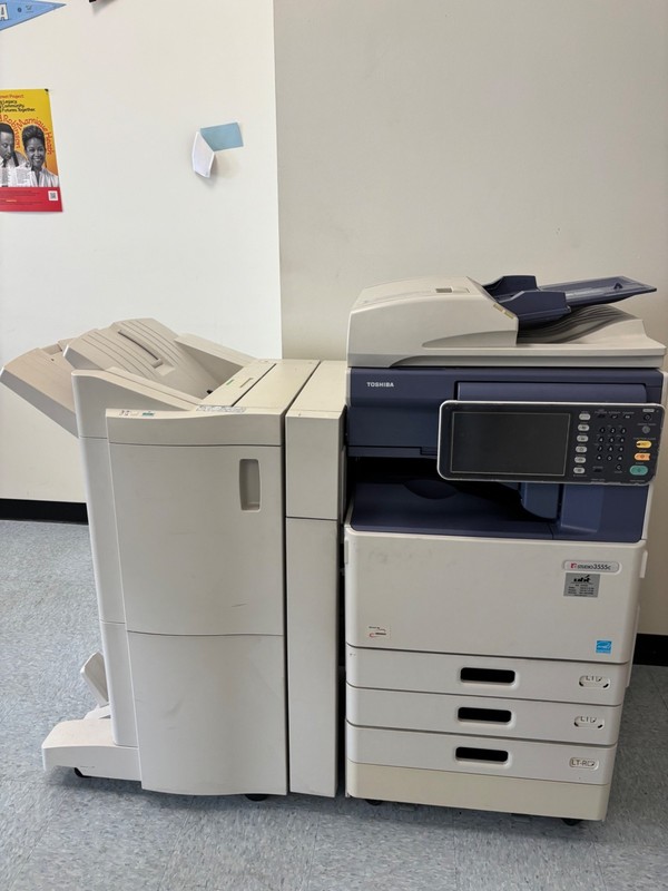 printers copy machines white gallery