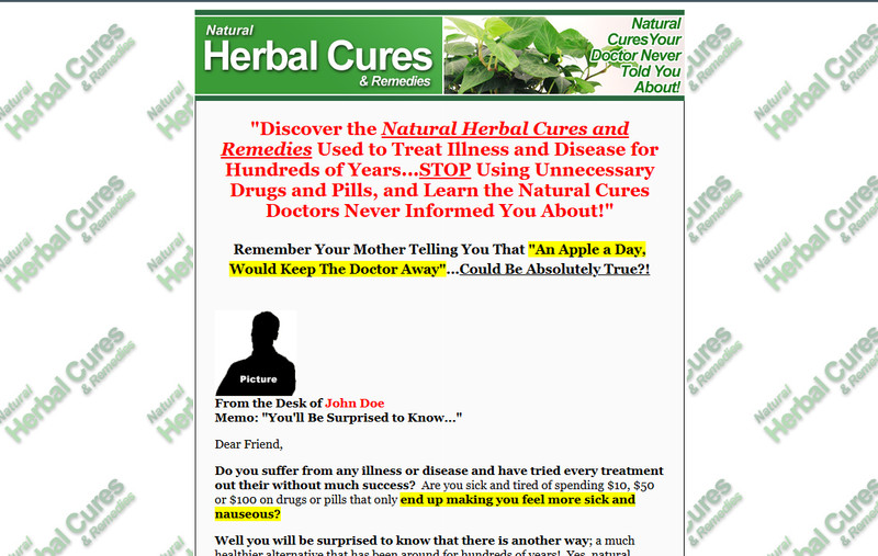 Natural Remedies E books, Guides, Website Pages & Courses Bundle w/MRR License gallery