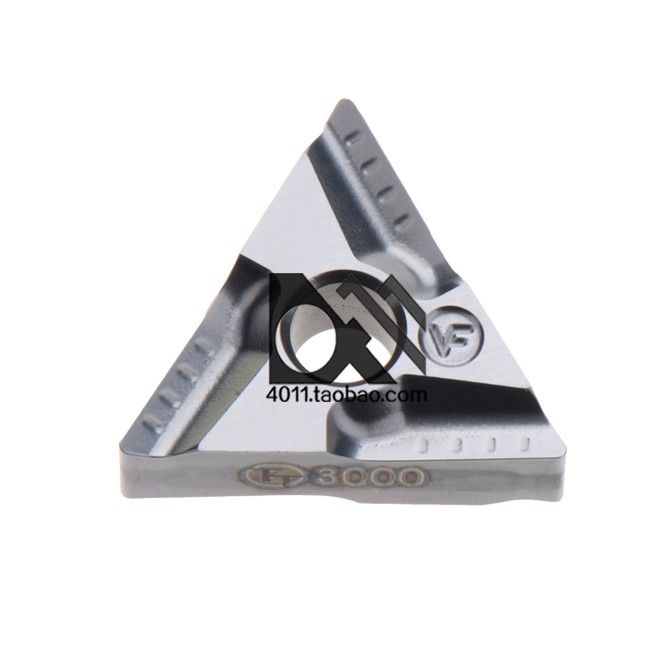New TNMG160404L-VF CT3000、TNMG160408L-VF CT3000、TNMG160404L-SH X343