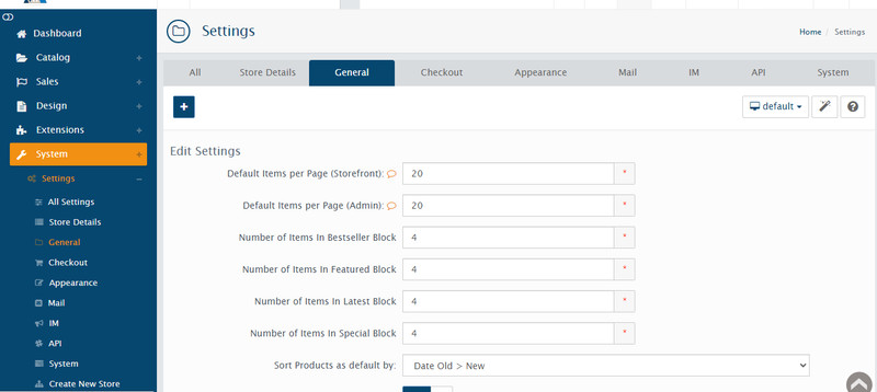 Web Based E-Commerce Software Installation and Support gallery