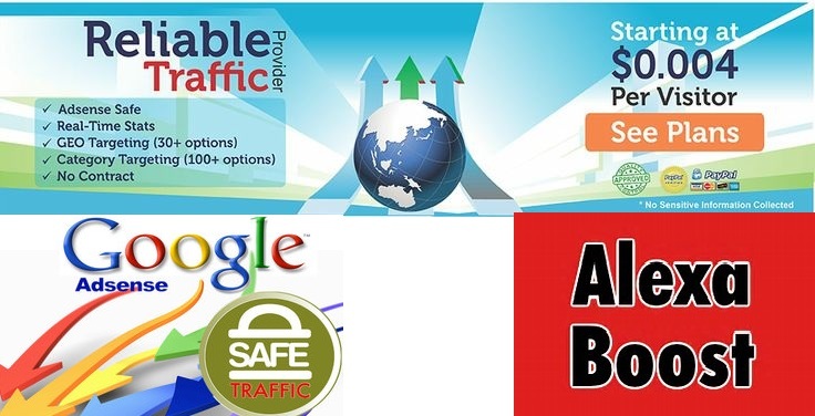 250,000 Real Traffic SEO search engines booster advertising gallery