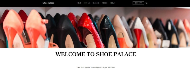 Pre-made Business Website For sale Free Hosting, Vendor information, & Training gallery
