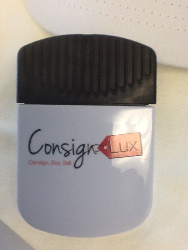 ConsignLux web site url for sale.....has a 100% eBay customer satisfacti gallery