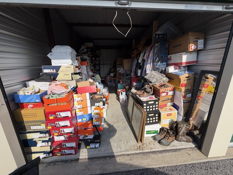 EBAY STORE Inventory + Several Thousand Of Unlisted New, Vintage, Used- READ gallery