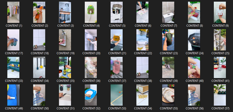OVER 1 MILLION+ DIGITAL PRODUCTS WITH AFFLIATE VIDEO CONTENT gallery