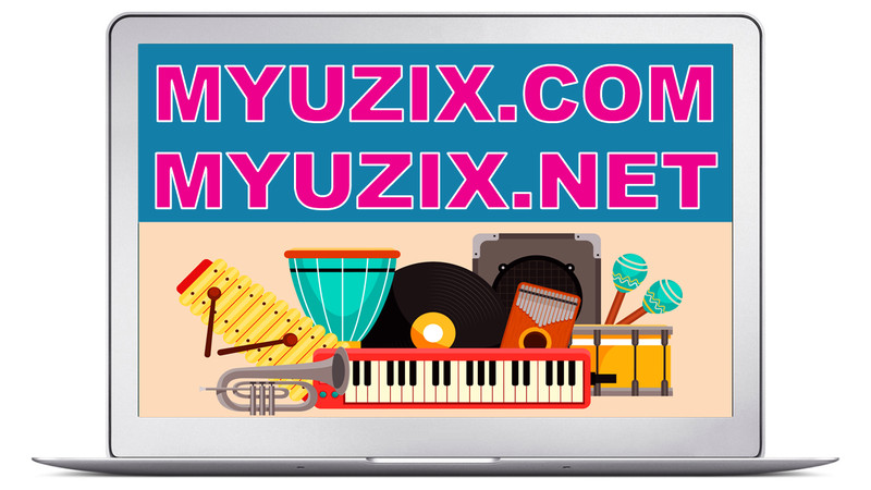MYUZIX.COM + MYUZIX.NET – Premium Domain Bundle for Brandable Digital Assets