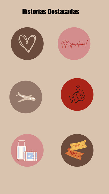 instagram template gallery