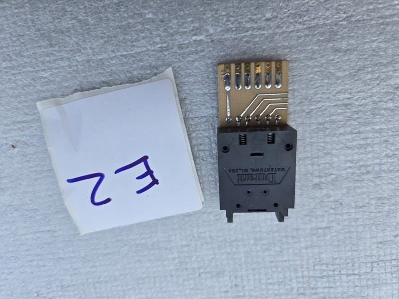 Durant 49903-406 Counter 49903406