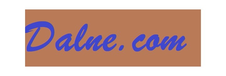 Dalne.com – Brand name & product, premium domain