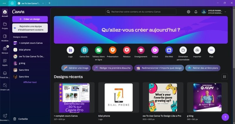 C_a_n_v_a P_r_o Forever |One-Time Payment |Full Premium Tools & Templates Access gallery