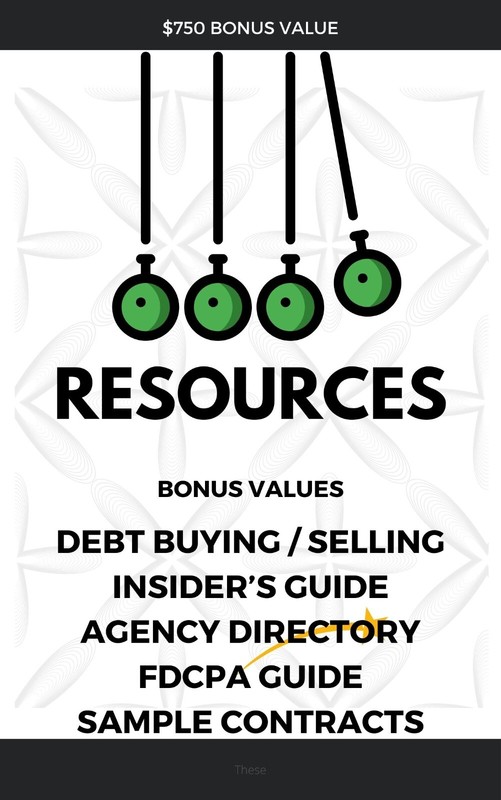 business opportunity make money passive income BUY DEBT FOR PENNIES gallery