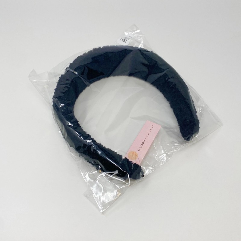 Teddy Cozy Headband gallery