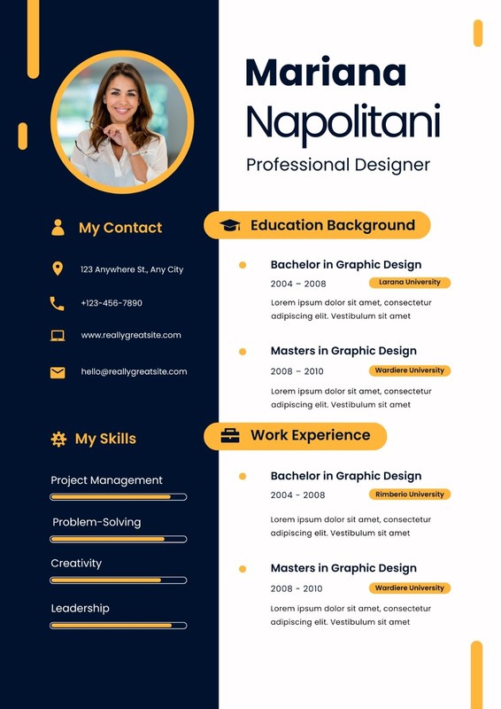 Professional CV Writing & Editing Service | ATS Optimized Resume | Fast Delivery gallery