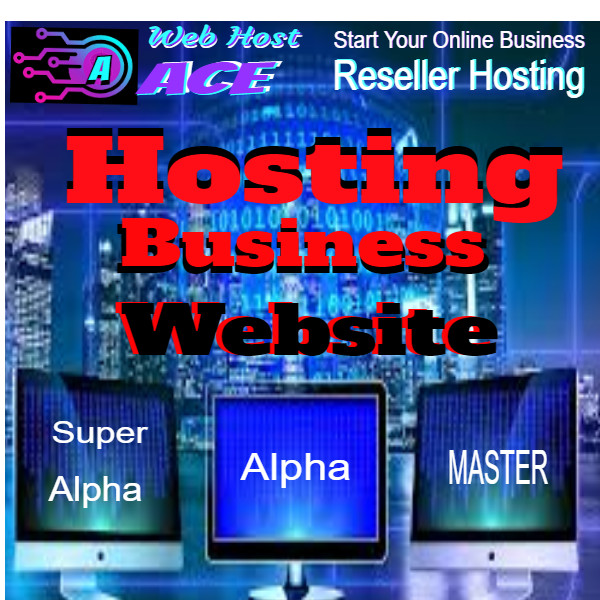 Mega 700 Website Scripts Turnkey w/ Option for Unlimited Master Reseller Hosting gallery