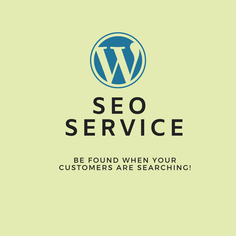 Wordpress SEO Service! Do you want your website to be on GOOGLE’s 1st page? gallery
