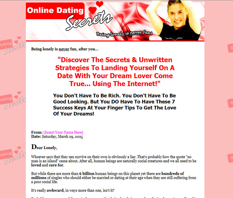 Love Relationships eBooks , Guides, Website Pages & Courses Bundle w/MRR License gallery