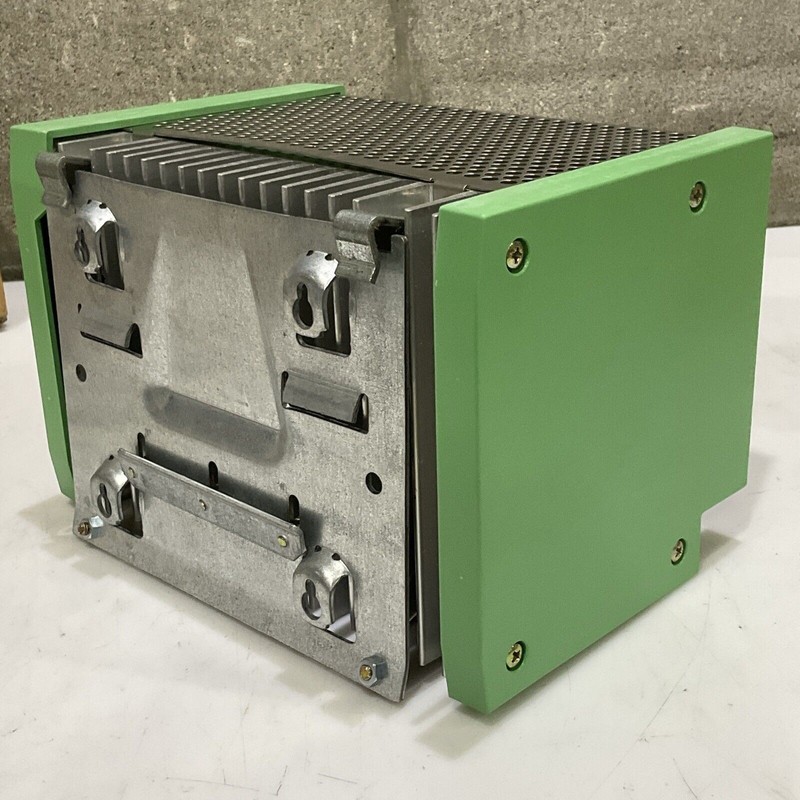 PHOENIX CONTACT QUINT 30 PS-3 X 207 AC /24DC/30/F POWER SUPPLY U3S gallery