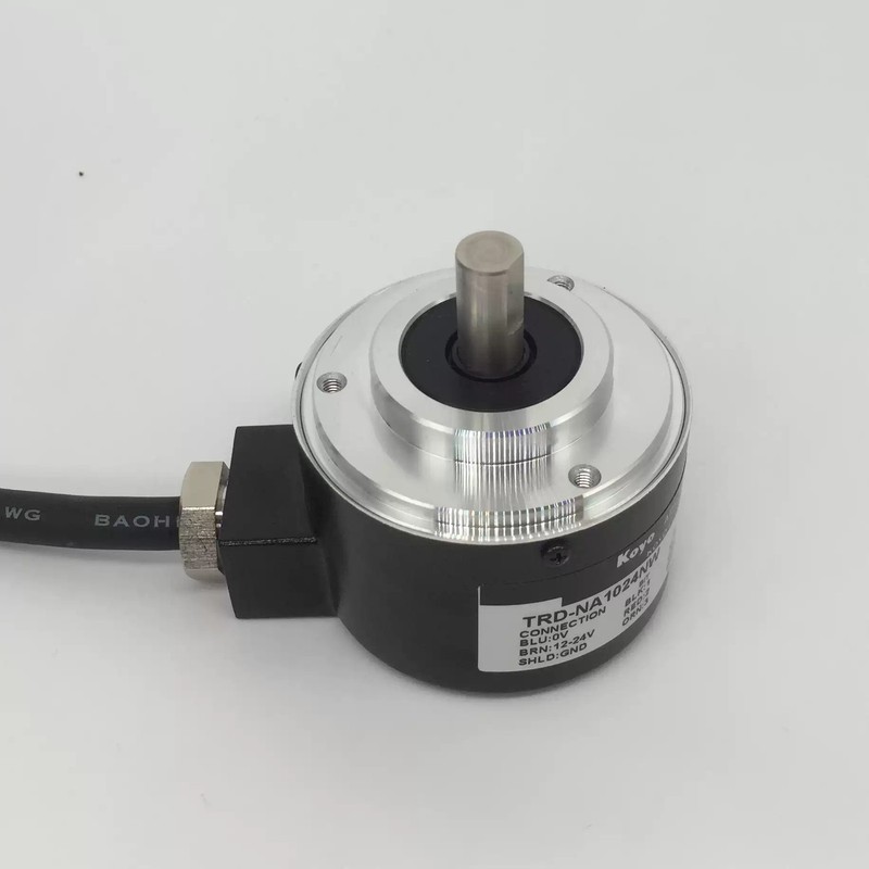 New Encoder TRD-NA256/360/512/720/1024NW TRD-NA360PWE