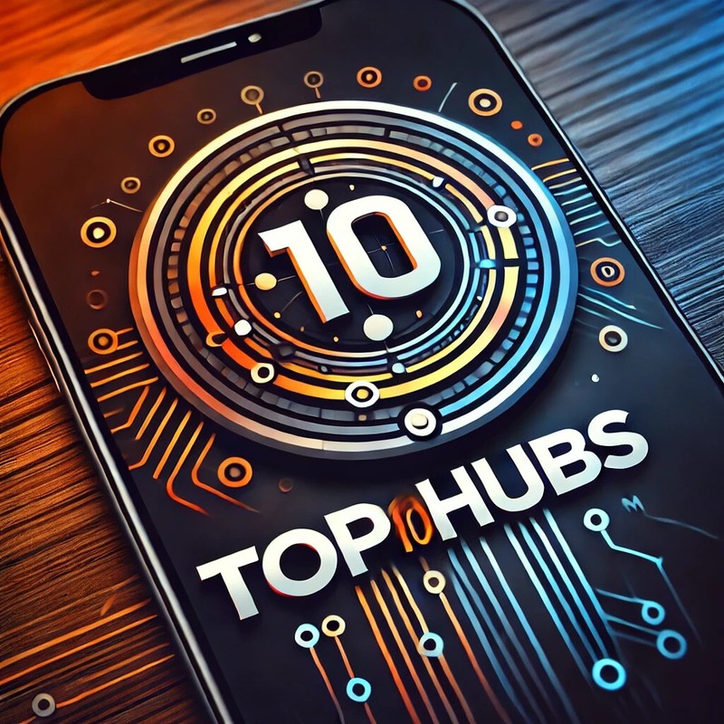 Monetized APK Website with Domain - Ebay Downloads Amazon Ready top10hubs.com/ gallery