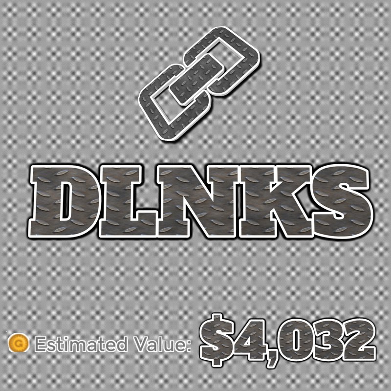Custom Private Domain Name Portfolio Package Deal