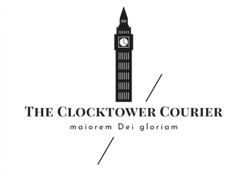 Clocktowercourier.com and .org – 2 Premium Website Domain Names Great for Media