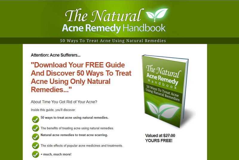 Natural Remedies E books, Guides, Website Pages & Courses Bundle w/MRR License gallery