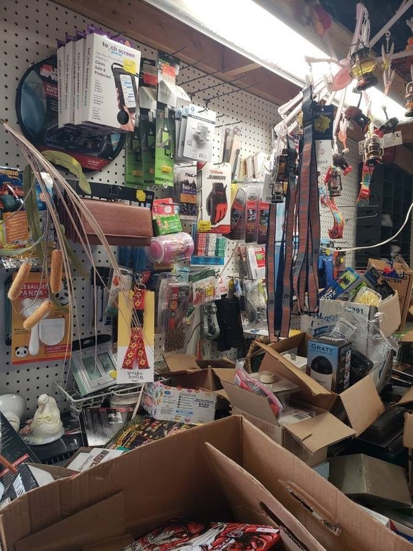 MUST SELL! CLOSING Established eBay Store 60K+ In Inventory + Listed Items. gallery