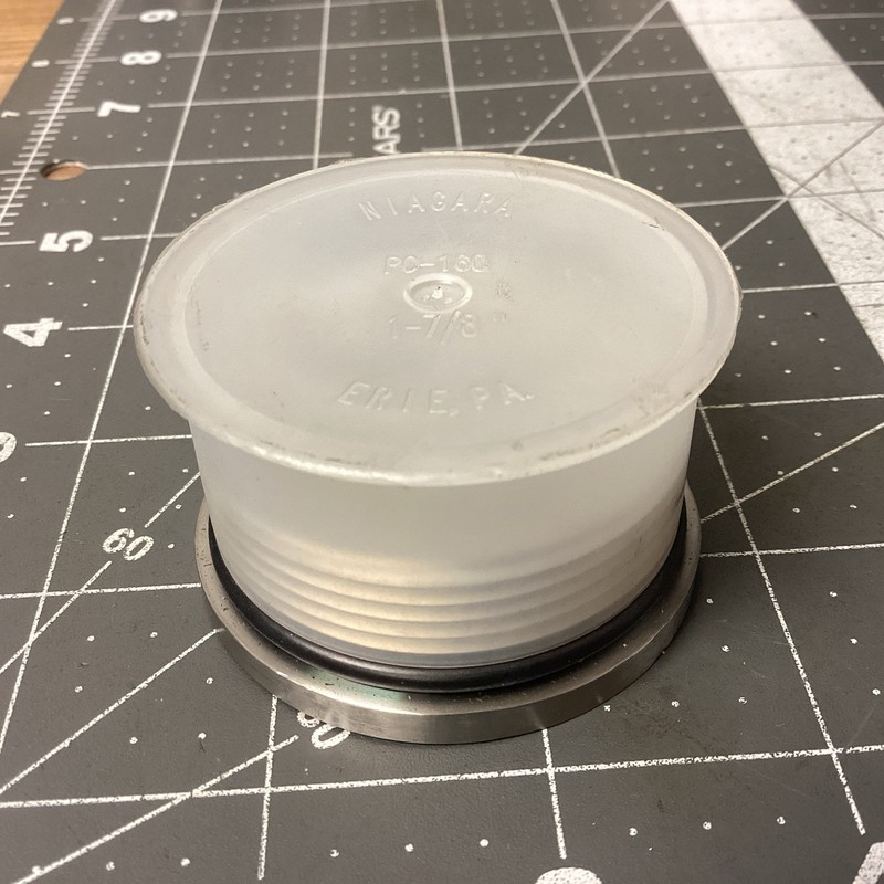 Niagara PO-160 1-7/8” (LBB35H) gallery