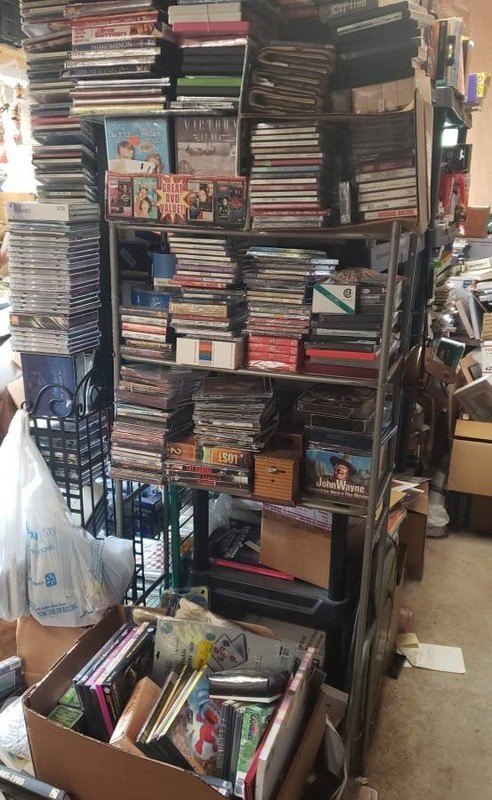MUST SELL! CLOSING Established eBay Store 60K+ In Inventory + Listed Items. gallery