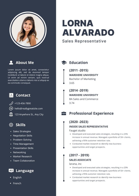 Professional CV Writing & Editing Service | ATS Optimized Resume | Fast Delivery gallery
