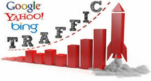 250,000 Real Traffic SEO search engines booster advertising gallery