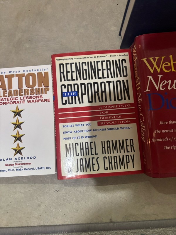 Corporate Business Book Bundle gallery